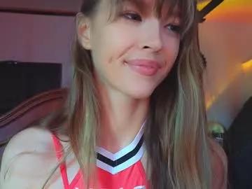 _demi_dee_ from Chaturbate is Freechat