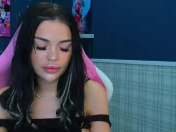 angel_sapphire_ from Chaturbate is Freechat