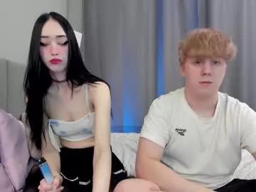 ariel_rouse from Chaturbate is Freechat