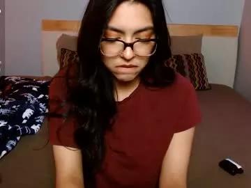 dontbemina from Chaturbate is Freechat