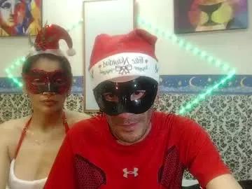 hot_bunnys24 from Chaturbate is Group