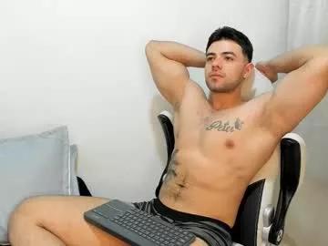 jackpit77 from Chaturbate is Freechat