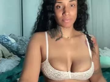 jenni_cash from Chaturbate is Freechat