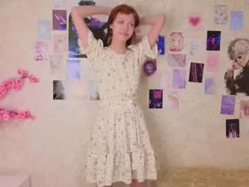 kitsune_dreams on Chaturbate