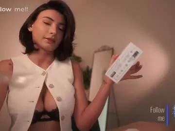 letiziafulkers1 from Chaturbate is Freechat