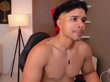 liam_colliins from Chaturbate is Freechat