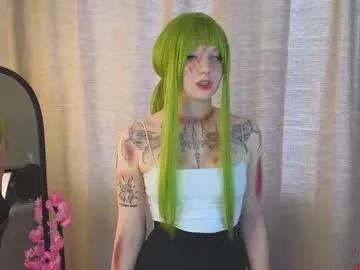 marymelanie from Chaturbate is Freechat