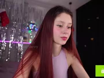 melissa_shawty from Chaturbate is Freechat