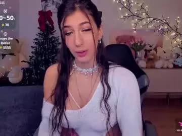 miasilk from Chaturbate is Freechat