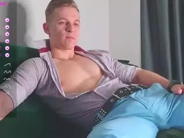 night_wwwolf on Chaturbate