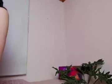 roselinedior from Chaturbate is Freechat