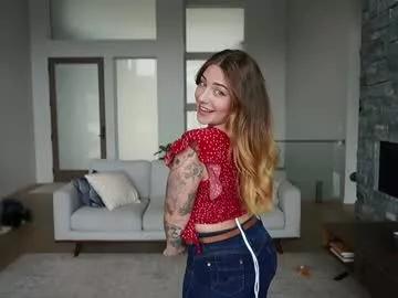 scarlajade from Chaturbate is Group