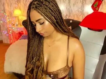 spicyamelia from Chaturbate is Freechat