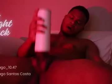 thiagosantos_ from Chaturbate is Freechat