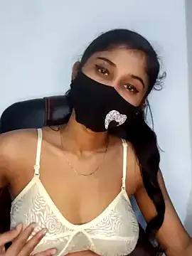 Angel_Riye from StripChat is Freechat