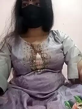 Anjel_Sadia from StripChat is Freechat