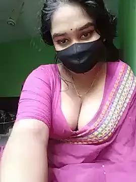 Kotha_-Moni from StripChat is Freechat