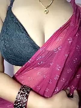 sexytelugu27 from StripChat is Freechat