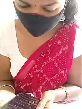 Telugu_magic_07 from StripChat is Private