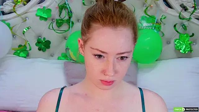 TinaBrook from StripChat is Freechat