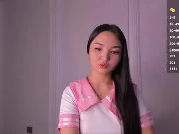 Freechat 1_love_8 on Chaturbate