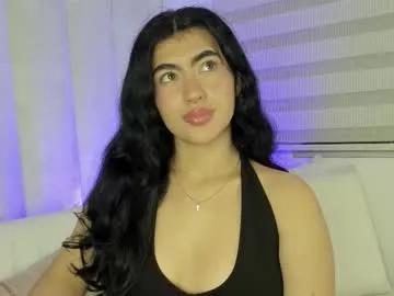 Freechat 1m_emily on Chaturbate