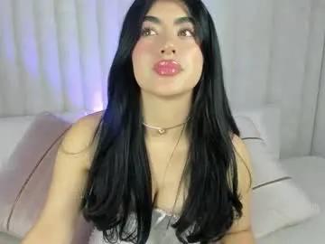 Freechat 1m_emily on Chaturbate