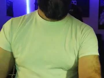 Freechat 3ndlessmike on Chaturbate