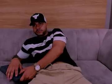 4ndrees_ — Hi guys my name is Andres and im here to fulfill  all your burning desires - Goal is : masturbate #bigass #bigcock #muscle #beard #New