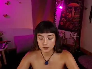 Freechat 6briela9 on Chaturbate