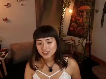 Freechat 6briela9 on Chaturbate