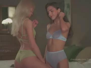 Freechat _2strangers on Chaturbate