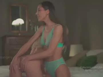 Freechat _2strangers on Chaturbate