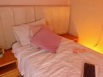 Freechat _alison_c on Chaturbate