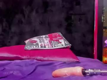 Freechat _allisson__ on Chaturbate