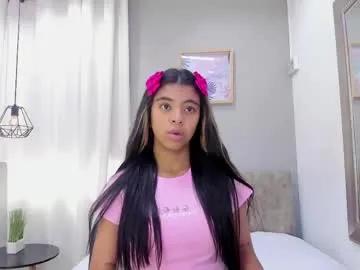 _anna_maria — GOAL: Masturbate Your Cock [200 tokens remaining] Welcome guys, thanks for joining me on this adventure... Will you guide me? -- Pvt Open /Toys On #18 #skinny #ebony #feet #latina
