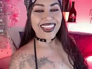 _any_ducan_ — GOAL: Nake me [64 tokens remaining] Welcome to my room/ Let's enjoy our orgasms together  Goal: Blowjob + saliva + slap /  #goth #smoke #blowjob #saliva #pantyhose
