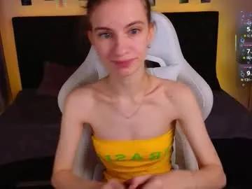 Freechat _ash_leyy_ on Chaturbate