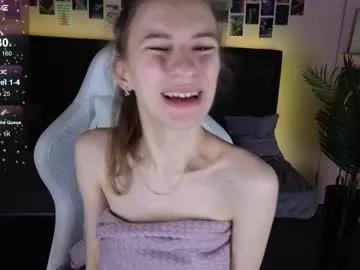 Freechat _ash_leyy_ on Chaturbate