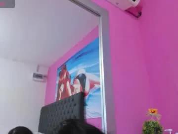 Freechat _candy_jade_ on Chaturbate