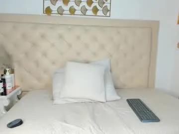 Freechat _chloe_adams on Chaturbate