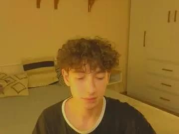 Freechat _dream_boys_ on Chaturbate