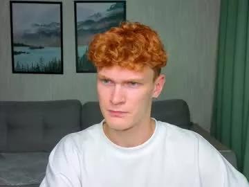 Freechat _dream_boys_ on Chaturbate