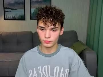 Freechat _dream_boys_ on Chaturbate