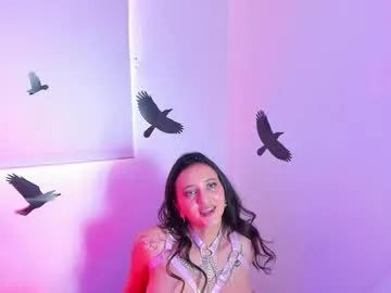 Freechat _gabbyx_ on Chaturbate