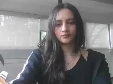 Freechat _gabbyx_ on Chaturbate