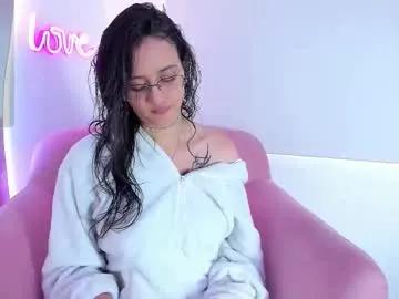 Freechat _gabbyx_ on Chaturbate