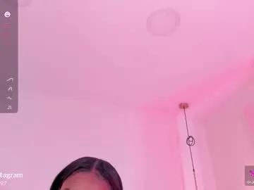 Freechat _huge_boobs_ebony on Chaturbate