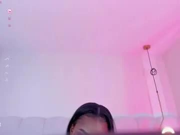 Freechat _huge_boobs_ebony on Chaturbate
