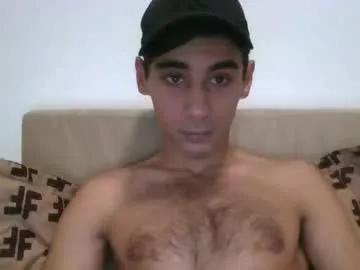 Freechat _jimmy_21 on Chaturbate